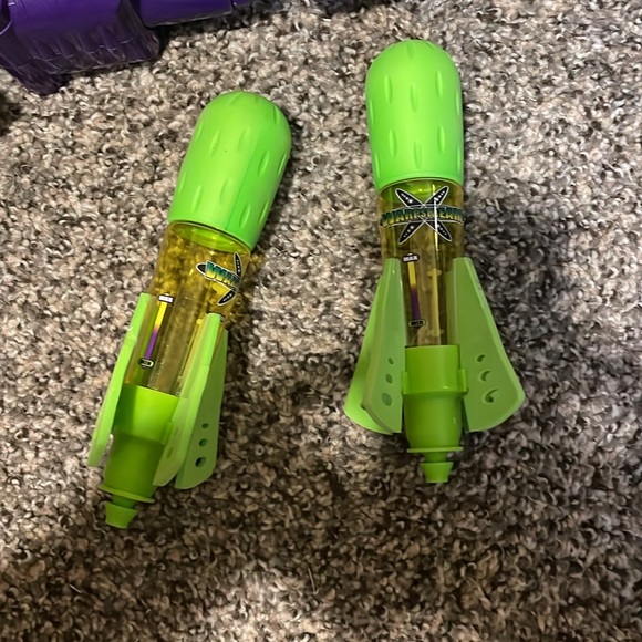 Water rocket launcher - Picture 2 of 7